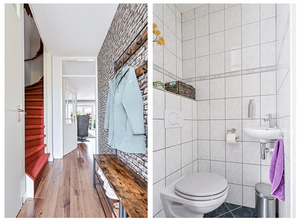 Medium property photo - Saxofoonstraat 10, 3208 DN Spijkenisse